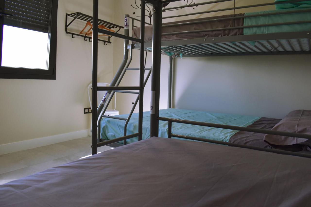 Albergue Hosting Duero Pesquera de Duero Exteriör bild
