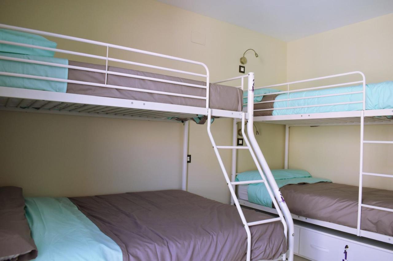 Albergue Hosting Duero Pesquera de Duero Exteriör bild